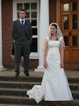 Album: Dave & Lydia Godfrey